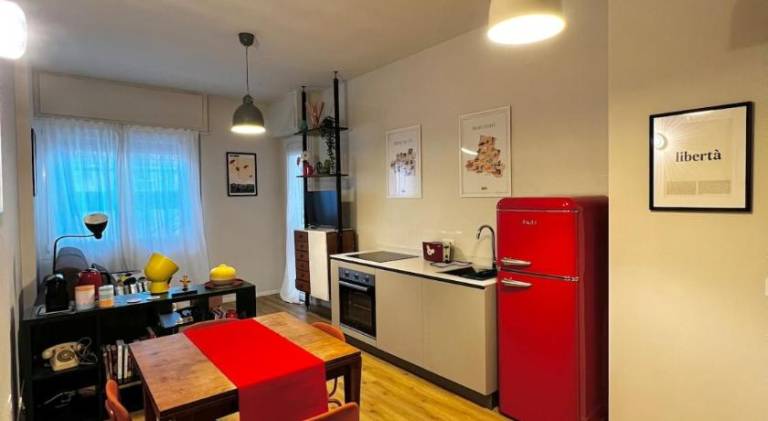 Rental apartment | Dogs allowed in Milan, OH