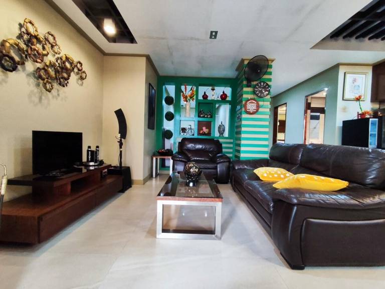 House with grill | Pet-friendly — photo 3