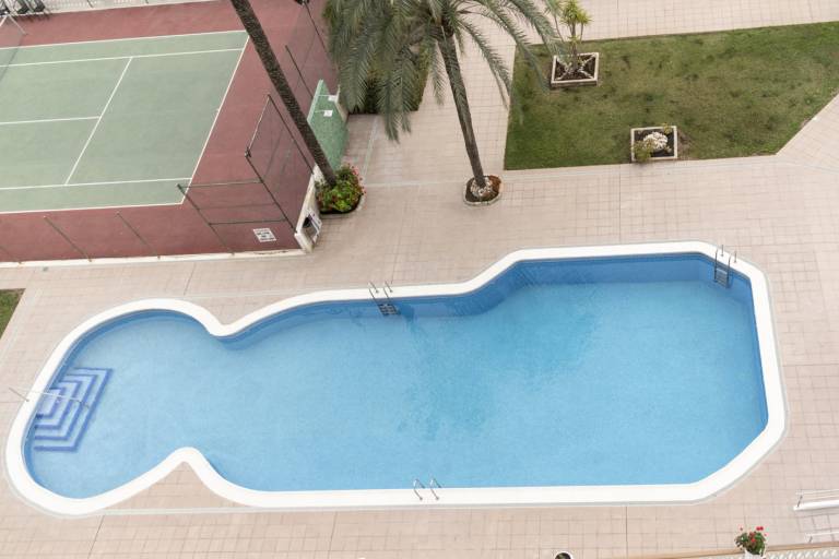 Appartement Cullera