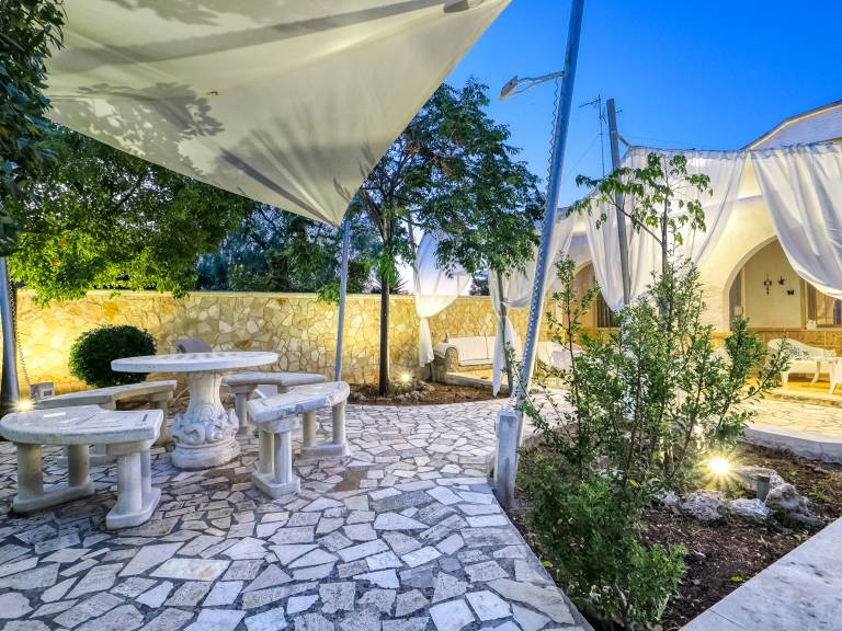 Ferienhaus San Pietro In Bevagna