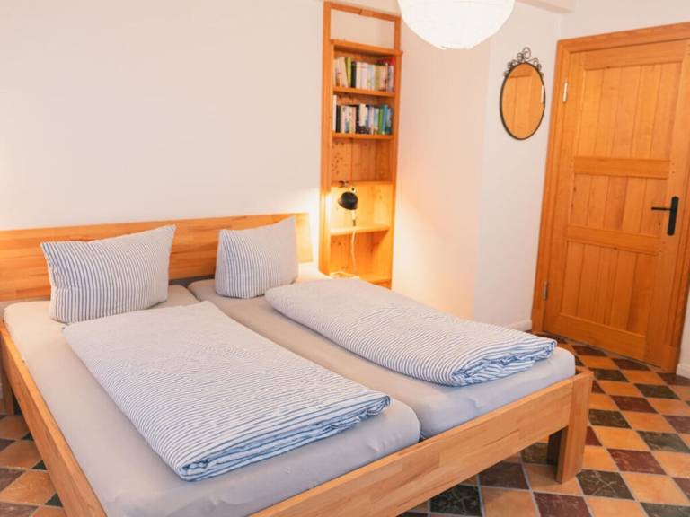 Maison de vacances Hinte