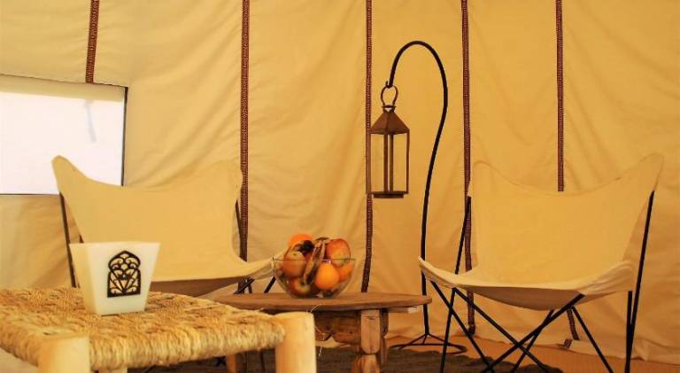 Boho Glamping — photo 5