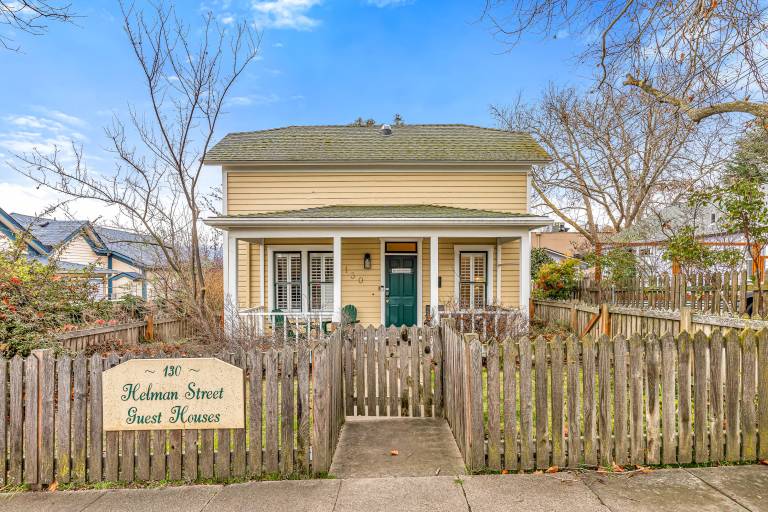 House Ashland