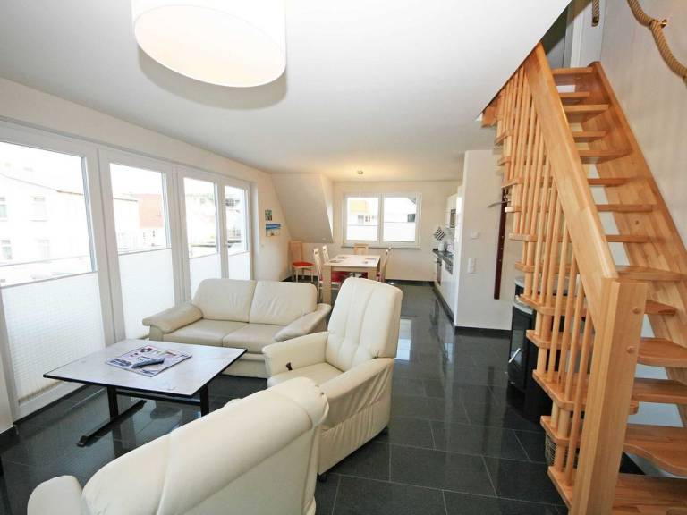 Ferienwohnung Thiessow