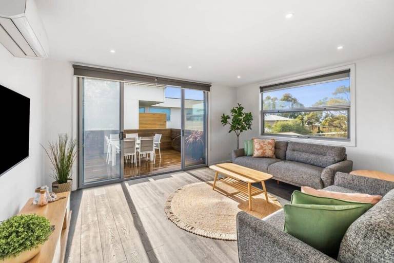 House Anglesea