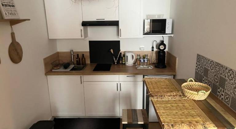 Apartment | Pets are welcome — photo 4