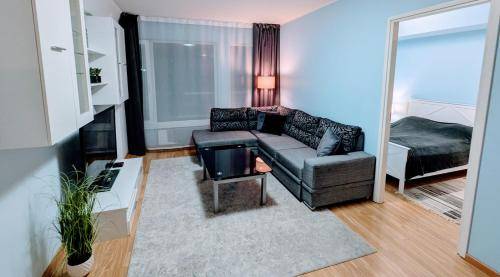 Apartment  Sadama