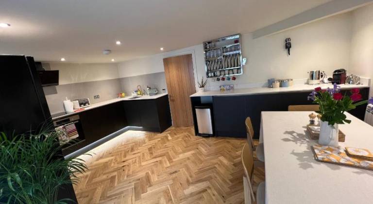 Beautiful holiday apartment | Pet-friendly — photo 2