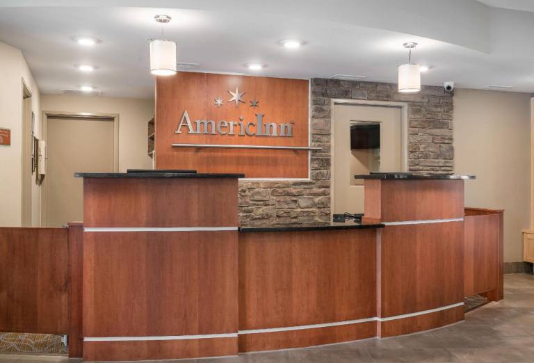 AmericInn by Wyndham Winona — photo 5