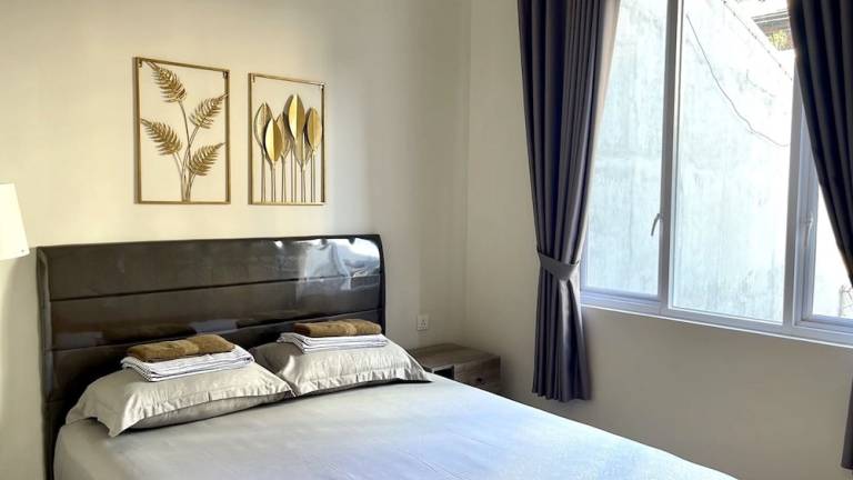 Hostel West Jakarta