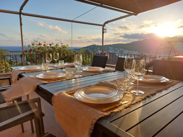 Villa Platja d'Aro