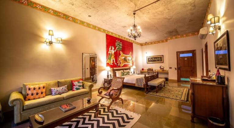 Tree of Life Resort & Spa, Varanasi — photo 3