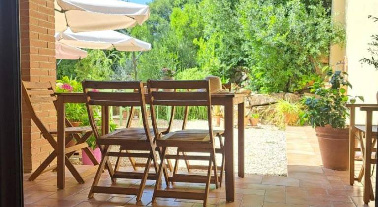 Casale Terre Rosse Garden — photo 5