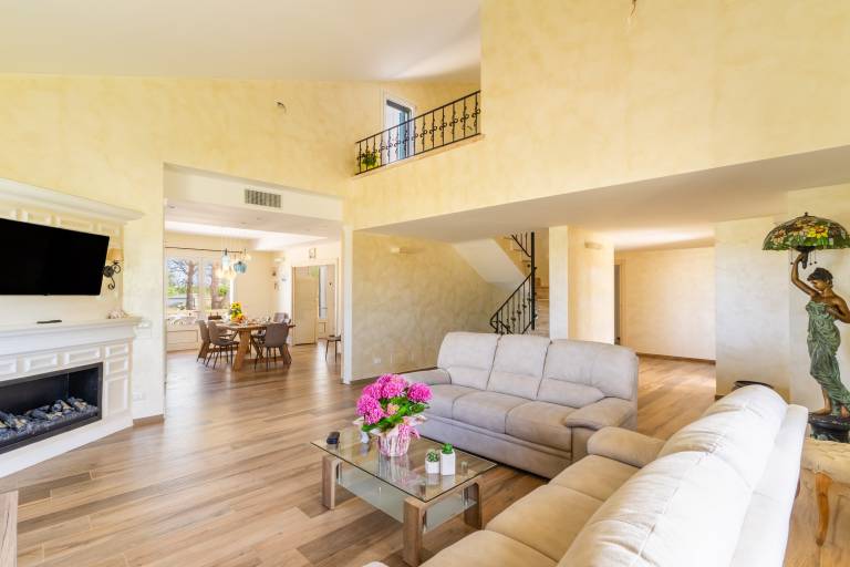 Holiday Home 'Casa Vacanze Le Giuggiole' with Private Terrace, Wi-Fi and Air Conditioning — photo 4