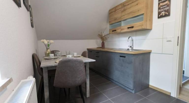 Rental apartment | Pets allowed — photo 3