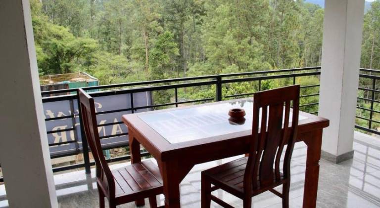 Rustle Hill Home Stay Ella — photo 3