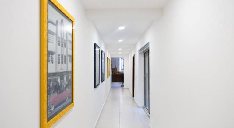 Modern Central 2BR Flat in Valletta by Arco Collection — photo 5