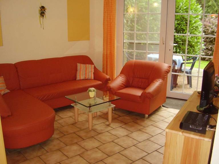 Ferienhaus Dornumersiel
