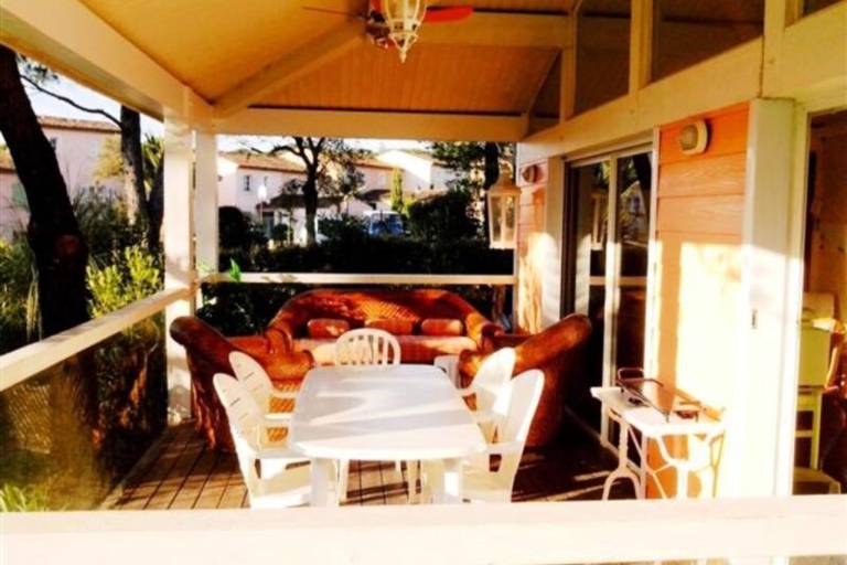 Holiday apartment with terrace & garden | Garden view | Pet-friendly — photo 5