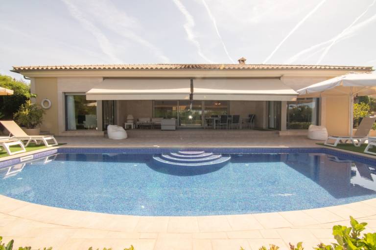 Villa  Palma de Mallorca
