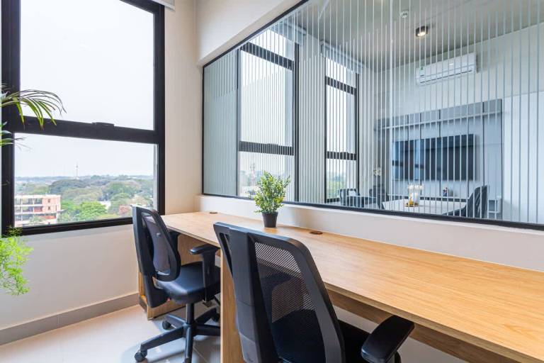 Hestia at Asuncion Cozy Bright & Smart 1BDR