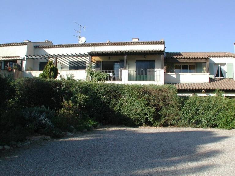 Ferienwohnung  La Croix-Valmer