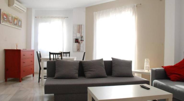 Nice rental apartment | Close to Alcazaba of Málaga | Pet-friendly — photo 2