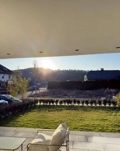 112 m² Ferienwohnung