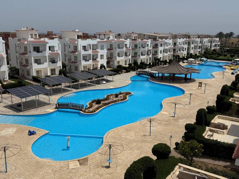 Apartamento Qesm Sharm Ash Sheikh