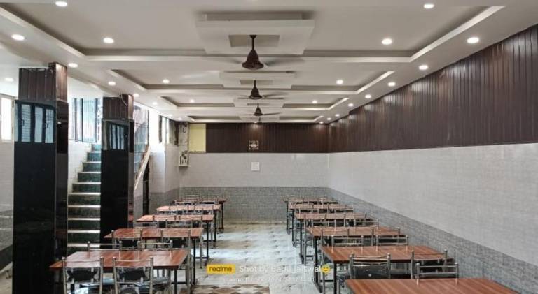 Hotel Samiksha Inn — photo 2