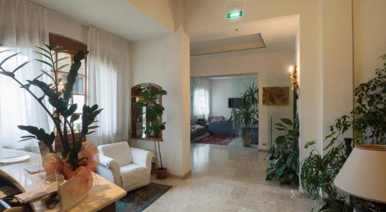 HOTEL SANTOROTTO di FABIO TERROSI — photo 3