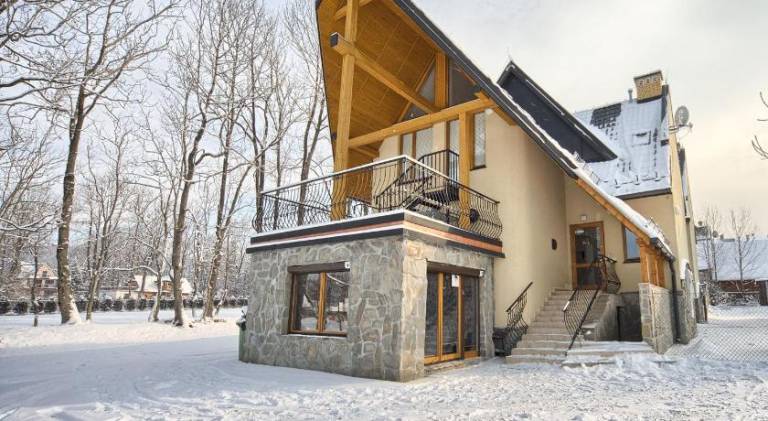 Apartment with 2 rooms for 8 persons — photo 4