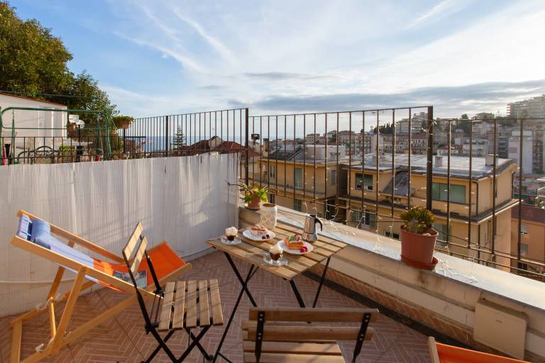 Appartement San Remo