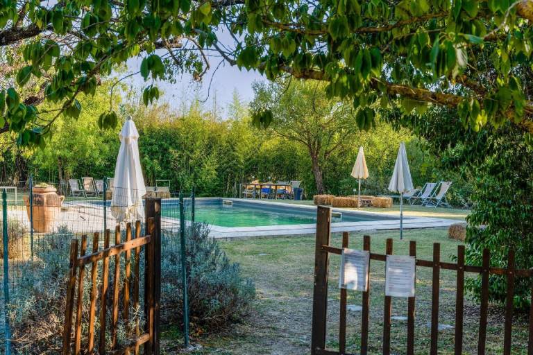 Farmhouse Serre di Rapolano