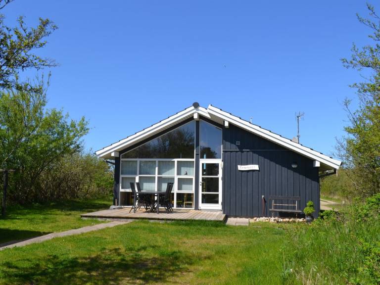 House Rømø