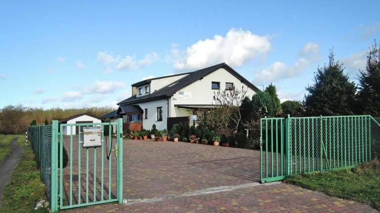 Ferienwohnung Lubczyna