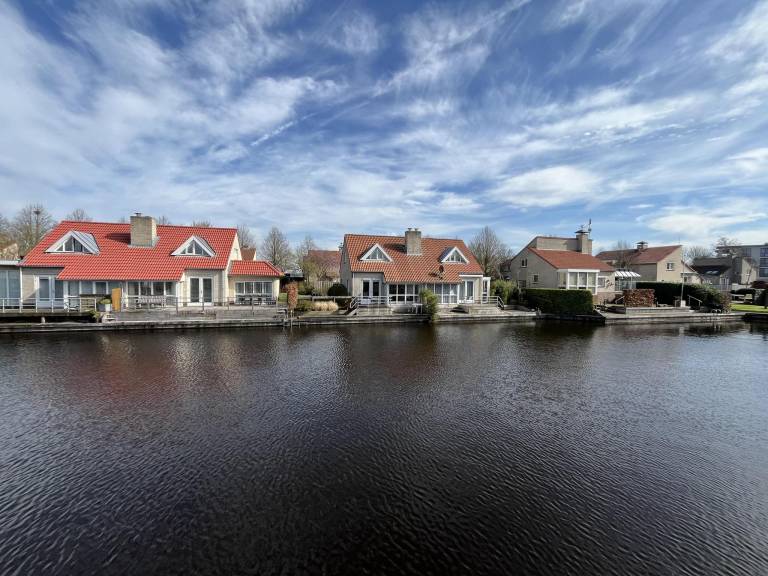 Bungalow  Heeg