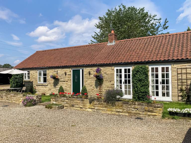 Cabin  Lastingham