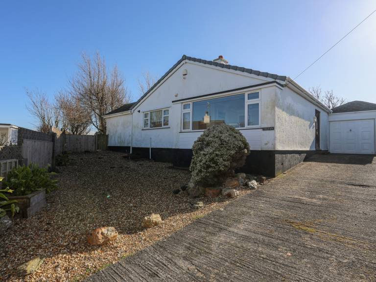 Cottage Trearddur Bay