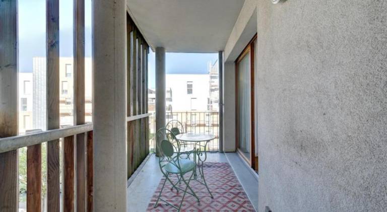 Holiday apartment with 1 room for 2 persons — photo 2
