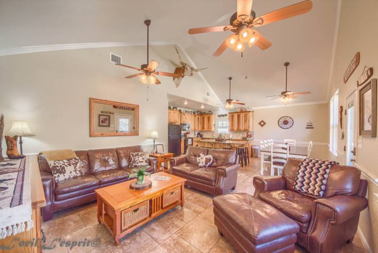 House  New Braunfels