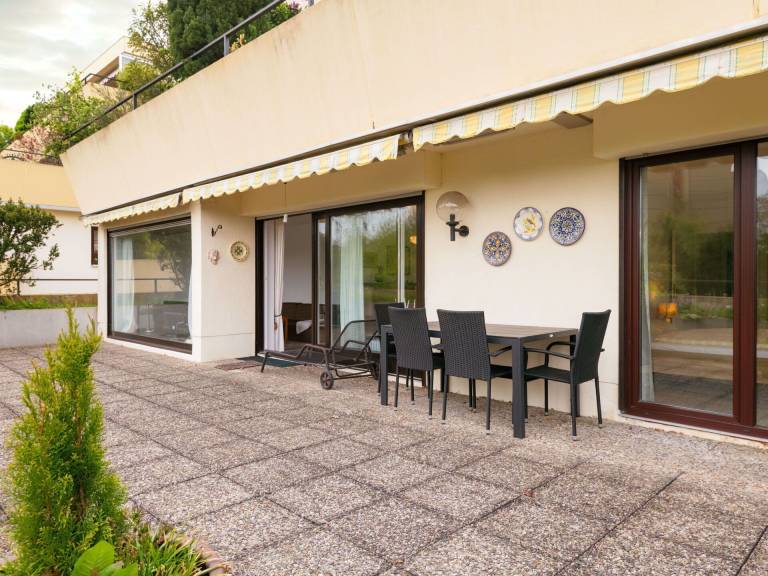 Ferienwohnung Lahnstein