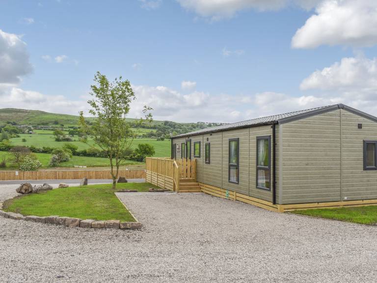 Cabin  Clitheroe