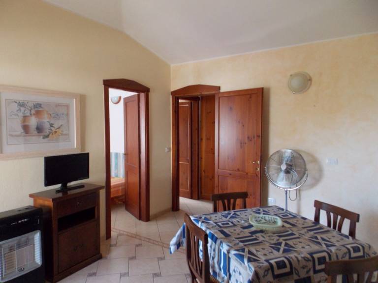 Holiday apartment | Sea view — photo 3