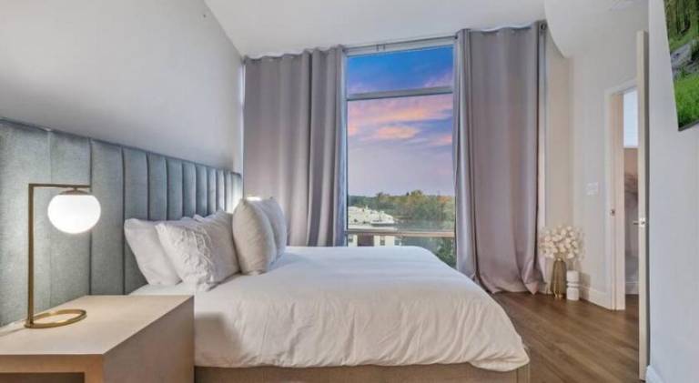 Holiday apartment with 4 rooms for 8 persons — photo 2