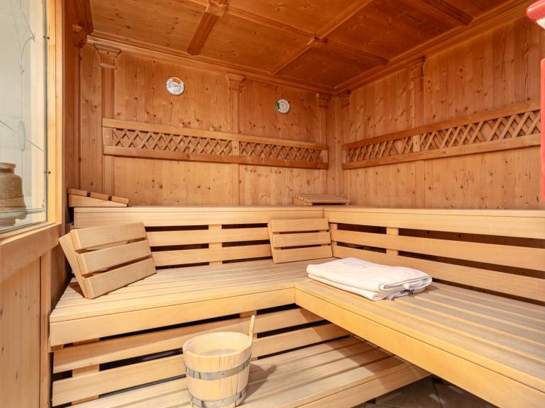 Lovely rental apartment with sauna | Pet-friendly — photo 4