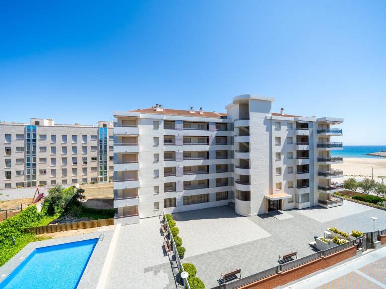 Ferienwohnung Torredembarra