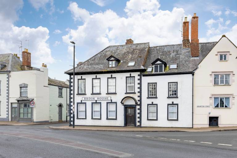 Apartment Ross-on-Wye