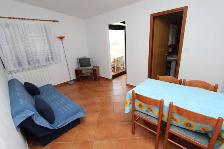 Appart'hôtel Rovinj