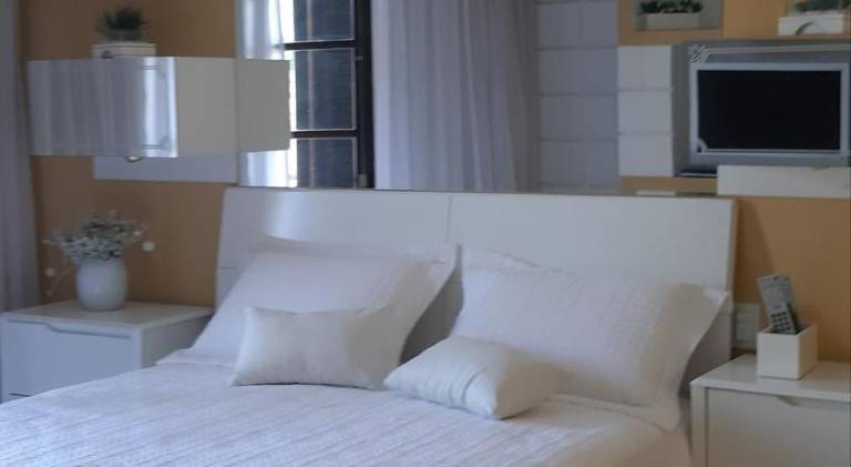 Apartamento São Lourenço